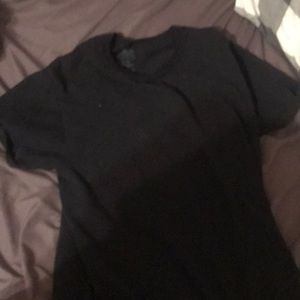 Fruit of the loom shirt